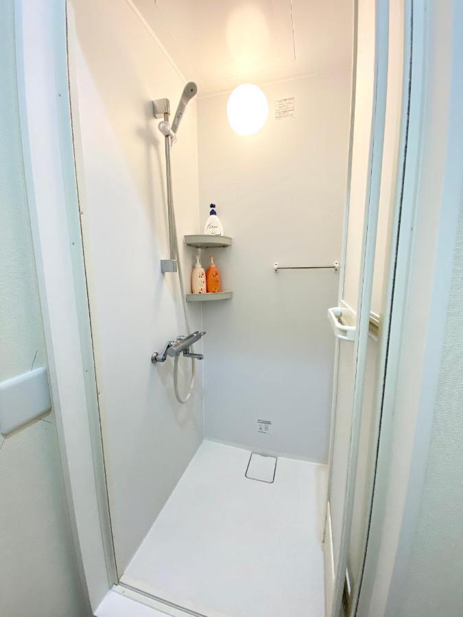 Upper Hotel Ryogoku Tokyo Exterior photo